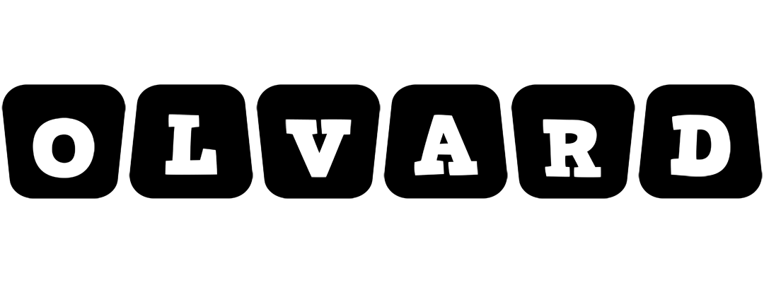 Olvard racing logo