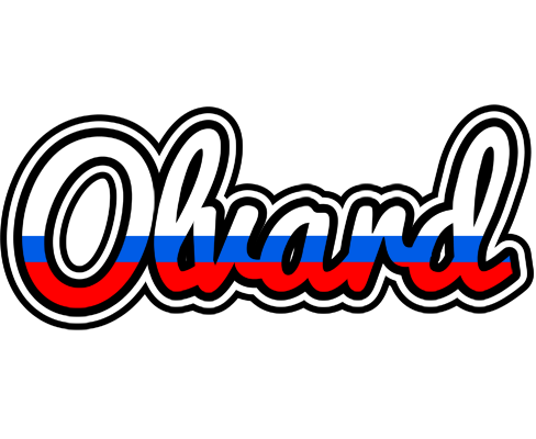 Olvard russia logo
