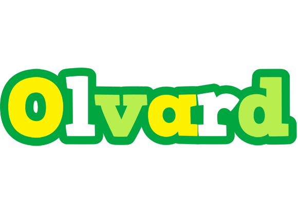 Olvard soccer logo