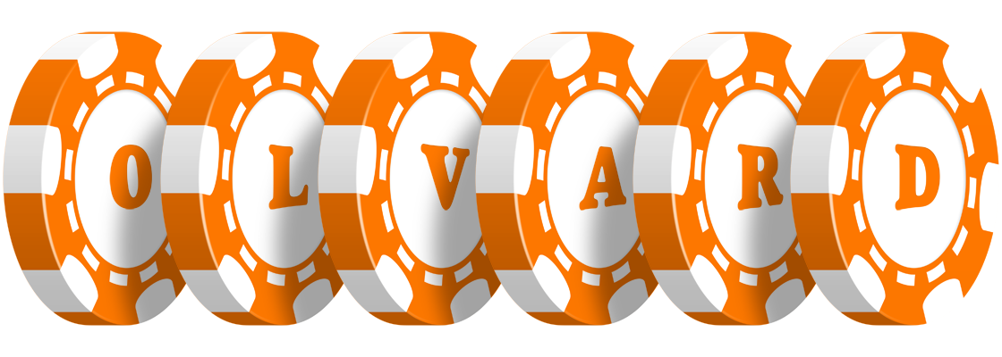 Olvard stacks logo