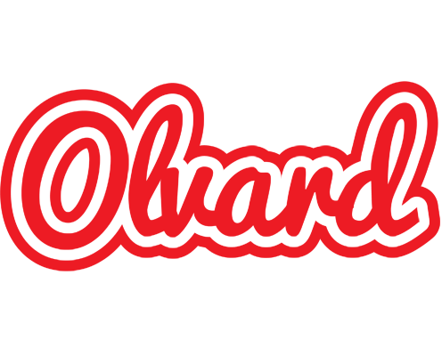 Olvard sunshine logo