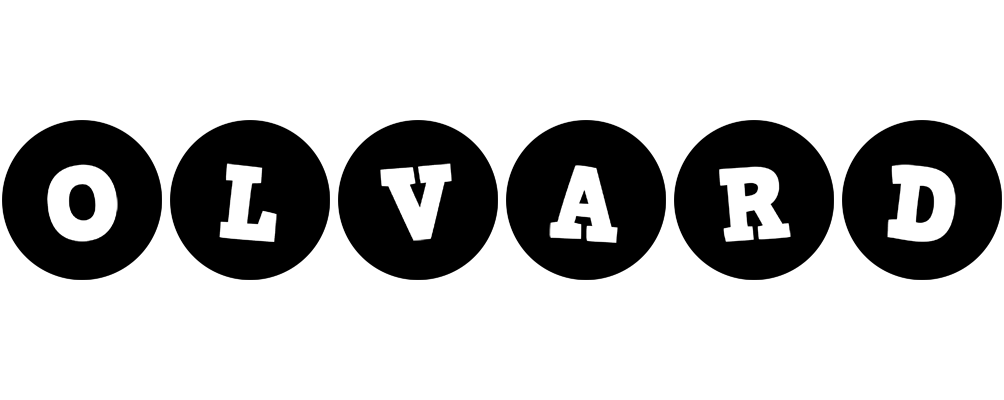 Olvard tools logo