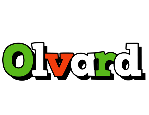 Olvard venezia logo