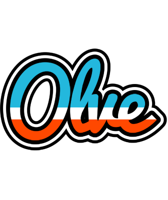 Olve america logo