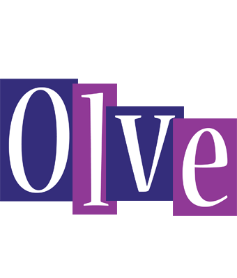 Olve autumn logo