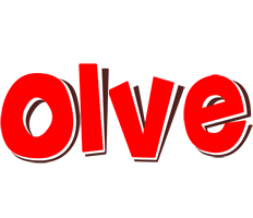 Olve basket logo