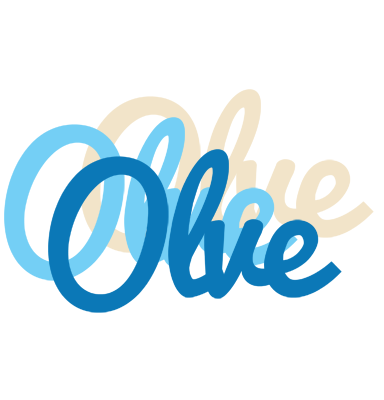 Olve breeze logo