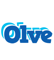 Olve business logo