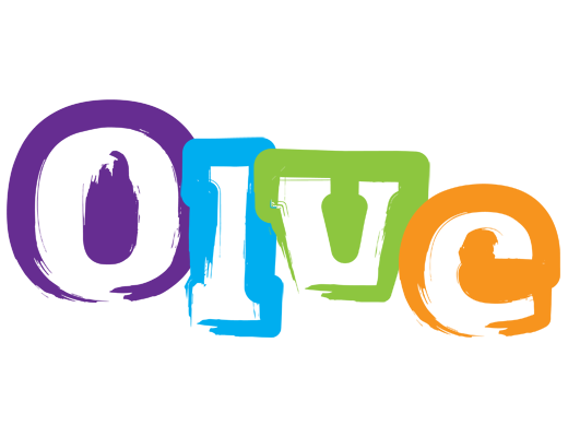 Olve casino logo