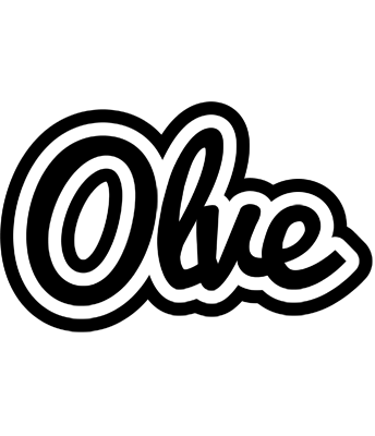 Olve chess logo