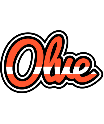 Olve denmark logo