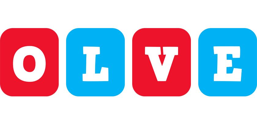 Olve diesel logo