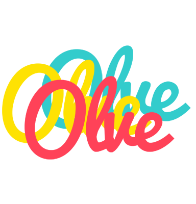 Olve disco logo