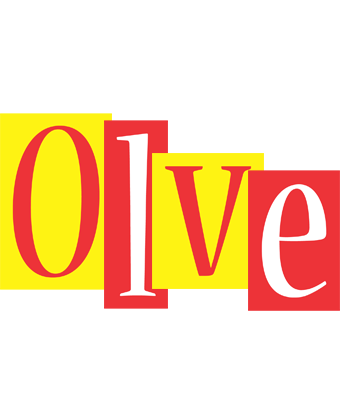 Olve errors logo