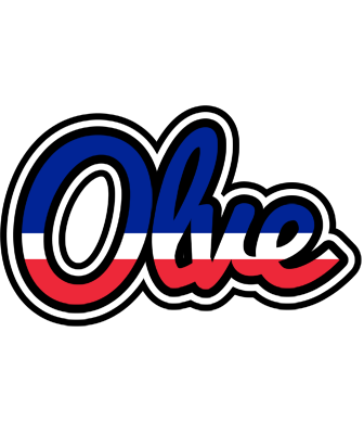 Olve france logo