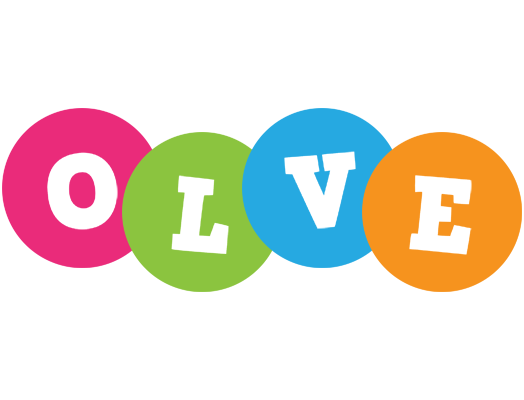 Olve friends logo