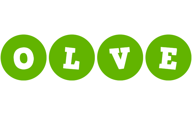 Olve games logo