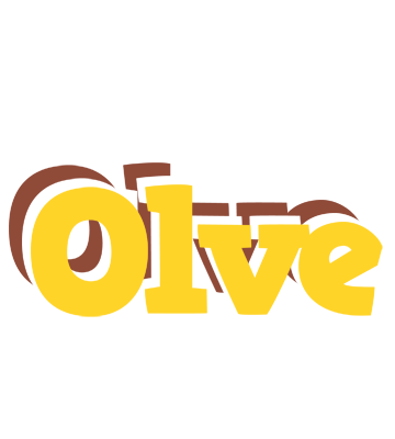 Olve hotcup logo