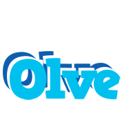 Olve jacuzzi logo