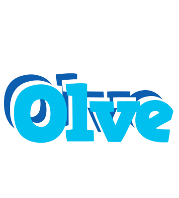 Olve jacuzzi logo