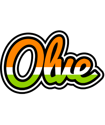 Olve mumbai logo
