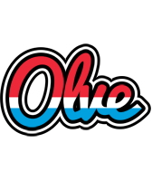 Olve norway logo