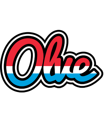 Olve norway logo