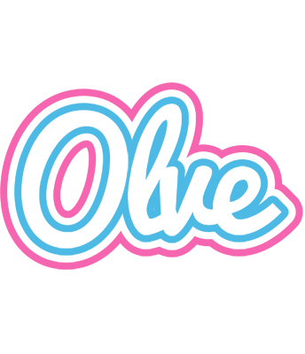 Olve outdoors logo