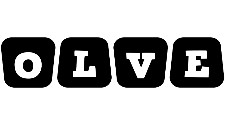 Olve racing logo