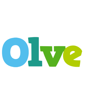 Olve rainbows logo