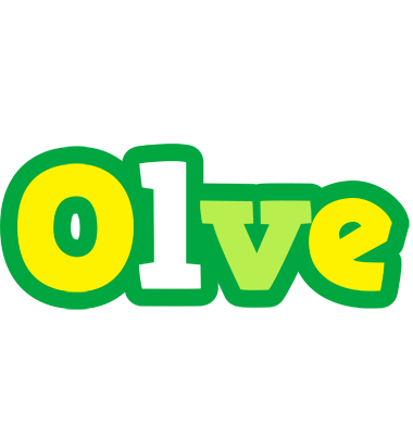 Olve soccer logo