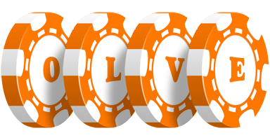 Olve stacks logo