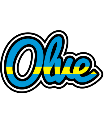 Olve sweden logo