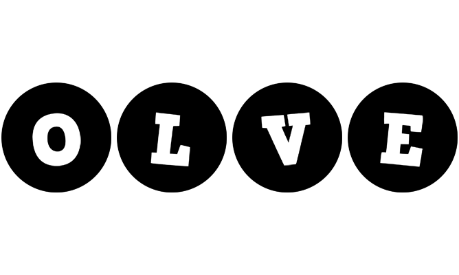 Olve tools logo