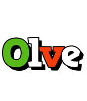 Olve venezia logo