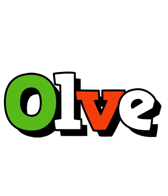 Olve venezia logo
