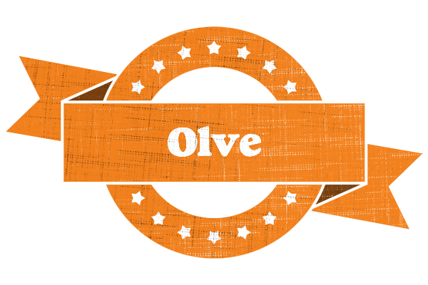 Olve victory logo