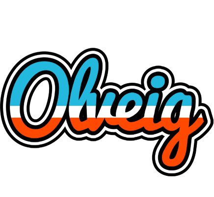 Olveig america logo