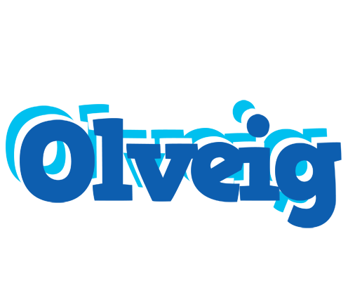 Olveig business logo
