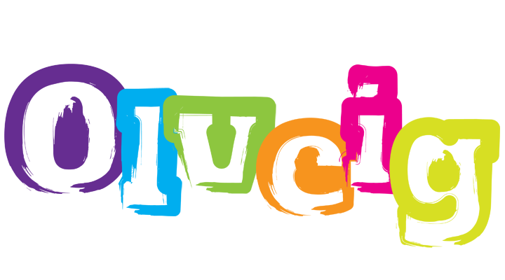Olveig casino logo