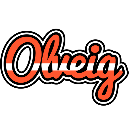 Olveig denmark logo