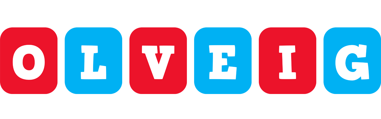 Olveig diesel logo