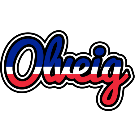 Olveig france logo