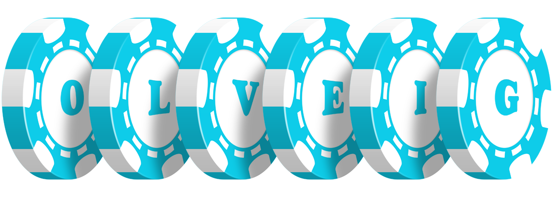 Olveig funbet logo