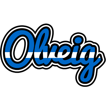 Olveig greece logo