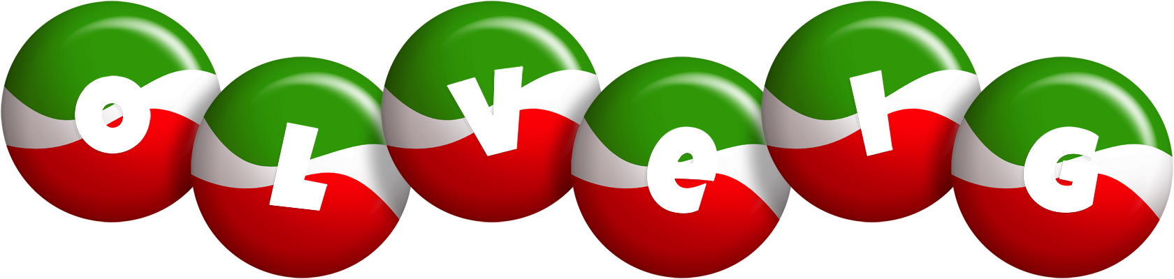 Olveig italy logo