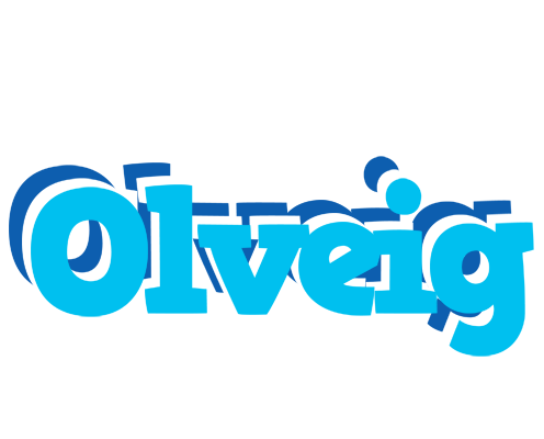 Olveig jacuzzi logo