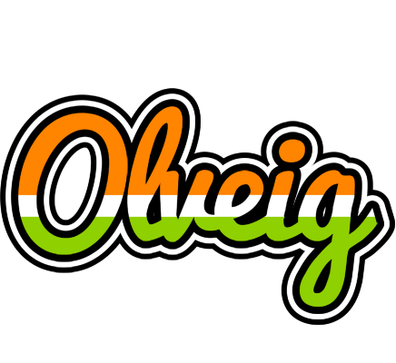Olveig mumbai logo