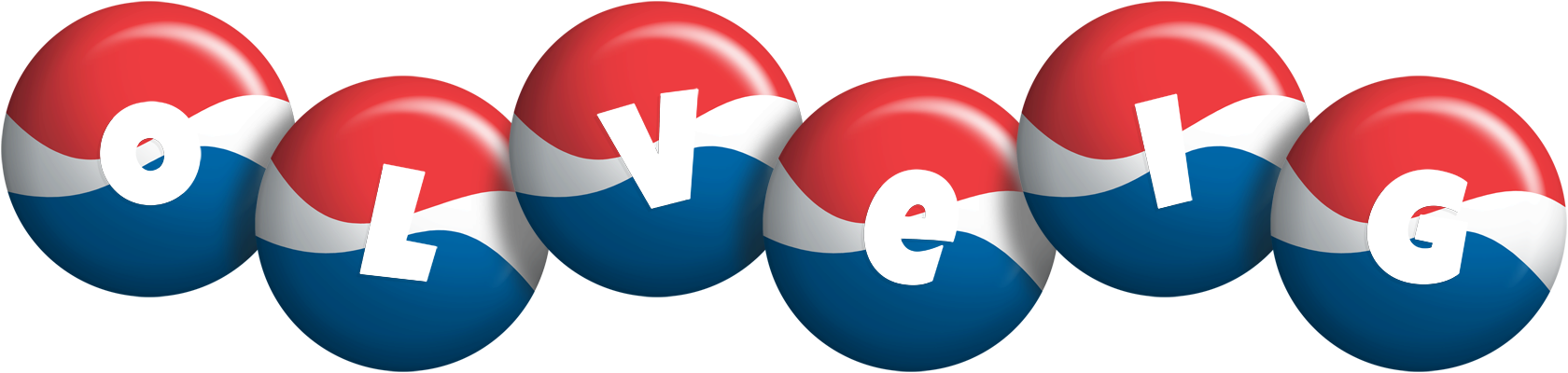 Olveig paris logo