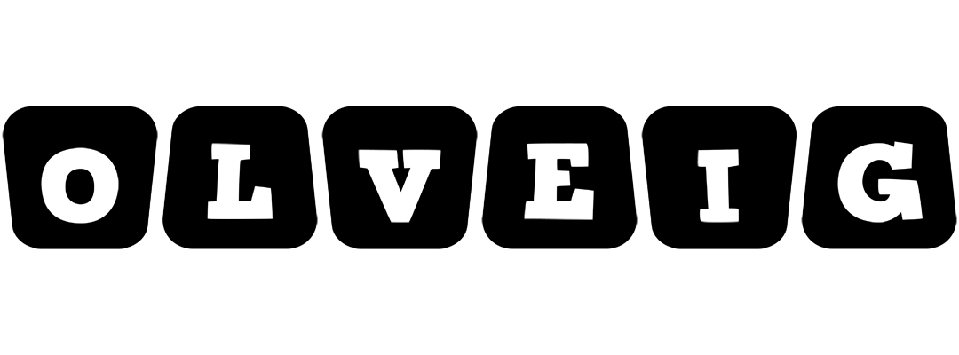 Olveig racing logo